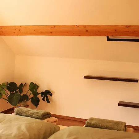 Maia Holiday home