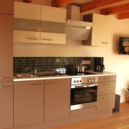Holiday home Maia *