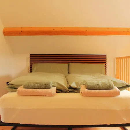 Holiday home Maia