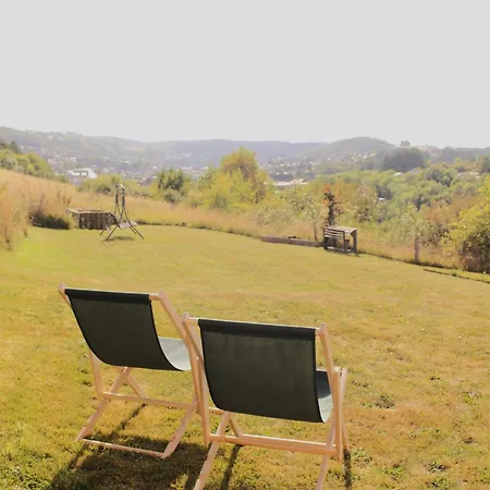 Maia Semesterbostad Wiltz