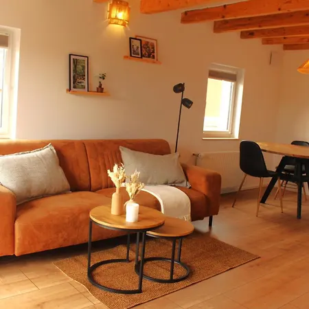 Maia Holiday home